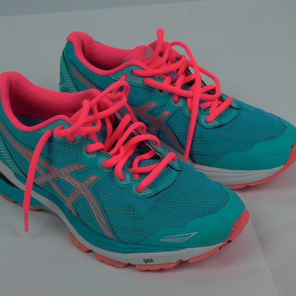 asics igs womens running shoes